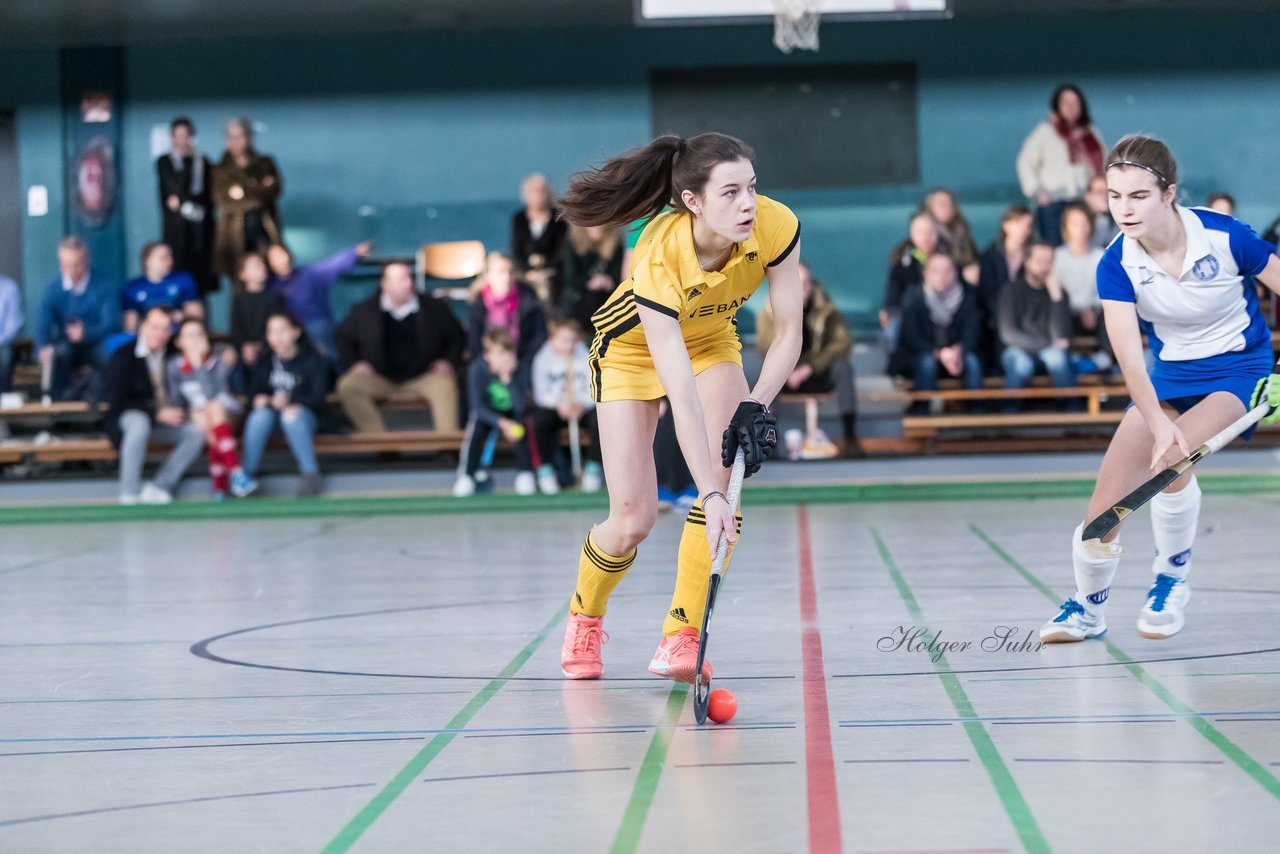Bild 57 - B/C-Juniorinnen Hamburger Meisterschaft